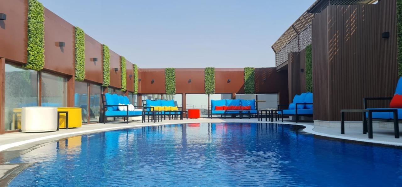 Signature Guest Hotel Jeddah Exterior photo