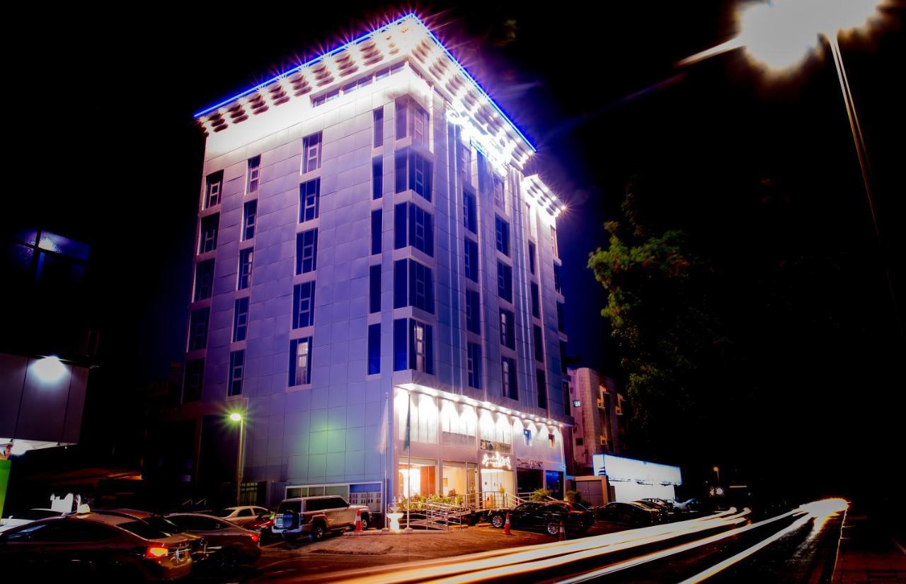 Signature Guest Hotel Jeddah Exterior photo